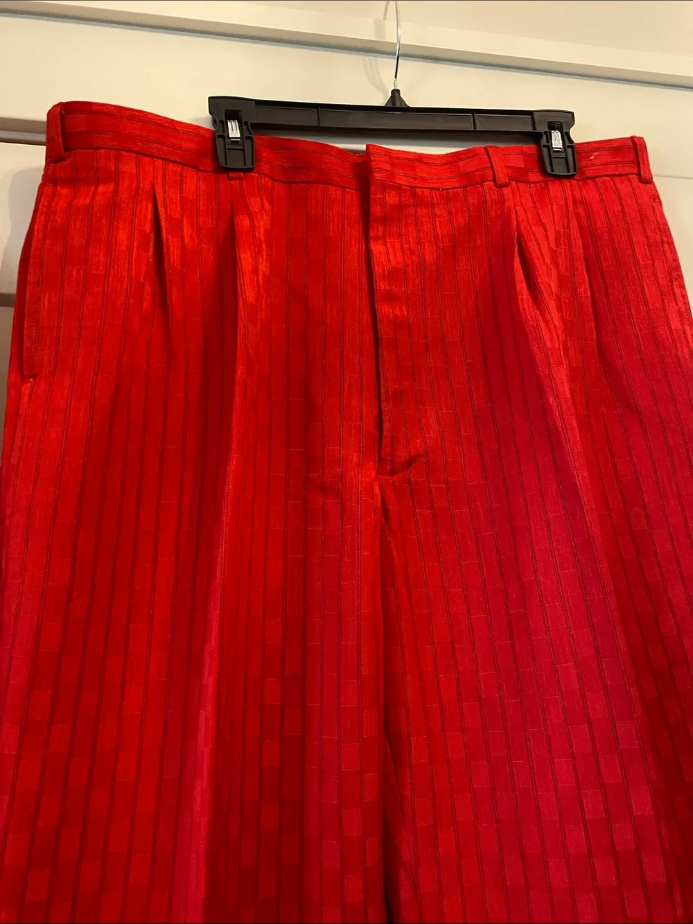 Vintage Alberto Celini 2 Piece Walking Suit.